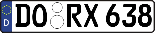 DO-RX638