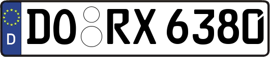 DO-RX6380