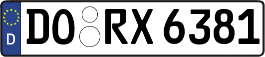 DO-RX6381