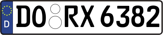 DO-RX6382