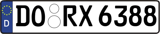 DO-RX6388