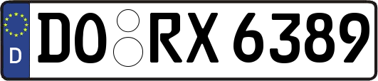 DO-RX6389