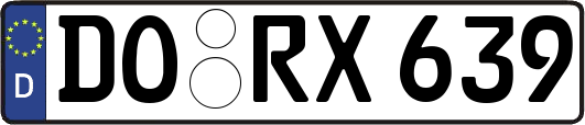 DO-RX639