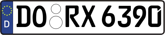 DO-RX6390