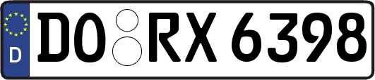DO-RX6398