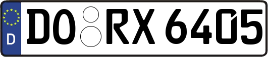 DO-RX6405