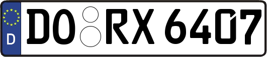 DO-RX6407