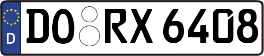 DO-RX6408