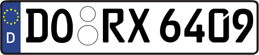 DO-RX6409
