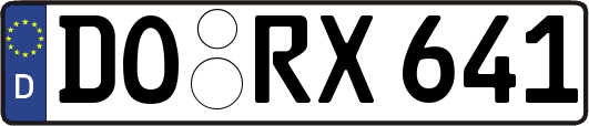 DO-RX641