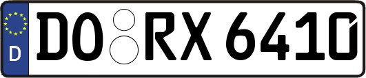 DO-RX6410