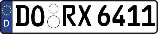 DO-RX6411