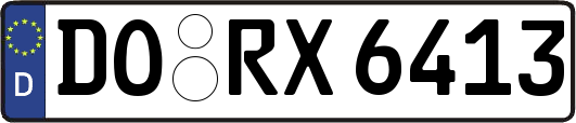 DO-RX6413