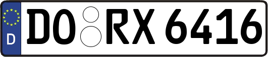 DO-RX6416