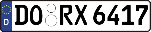 DO-RX6417