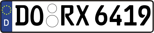 DO-RX6419