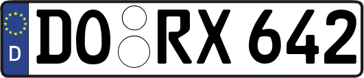 DO-RX642