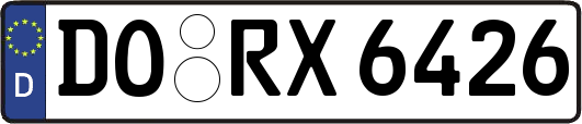 DO-RX6426