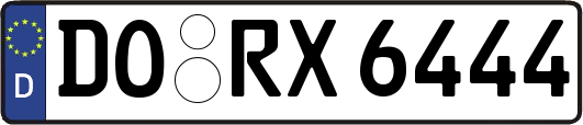 DO-RX6444