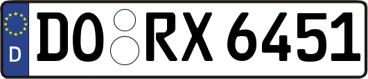 DO-RX6451