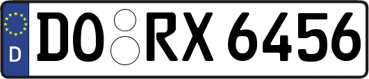DO-RX6456