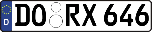 DO-RX646
