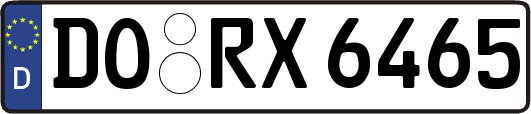 DO-RX6465