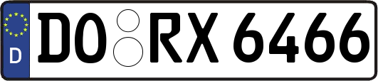 DO-RX6466