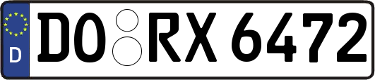 DO-RX6472