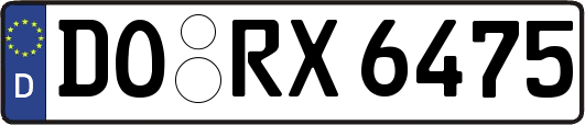 DO-RX6475