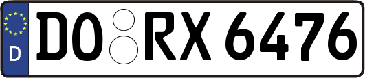 DO-RX6476