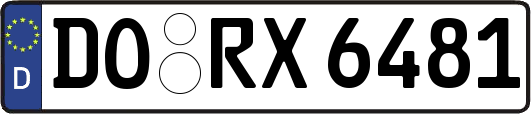 DO-RX6481