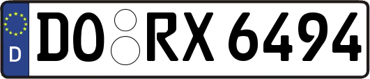 DO-RX6494