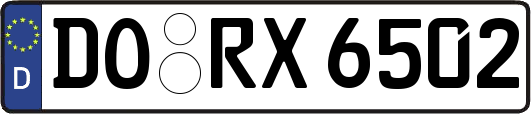 DO-RX6502