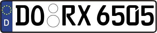 DO-RX6505