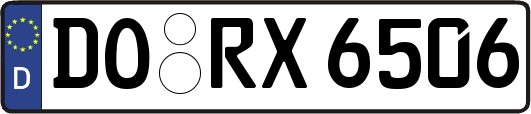 DO-RX6506