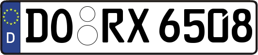 DO-RX6508