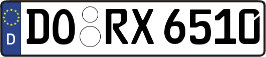 DO-RX6510