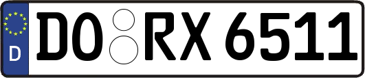 DO-RX6511