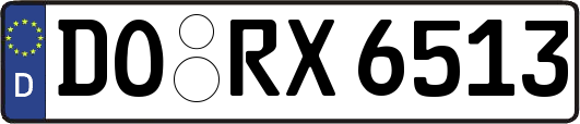 DO-RX6513