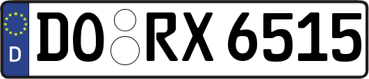 DO-RX6515