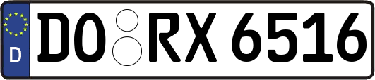 DO-RX6516