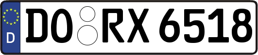 DO-RX6518