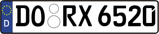 DO-RX6520