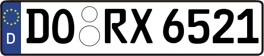 DO-RX6521