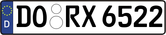 DO-RX6522