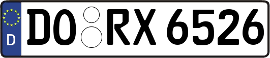 DO-RX6526