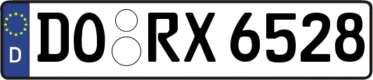 DO-RX6528