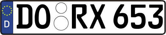 DO-RX653
