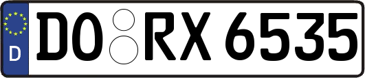 DO-RX6535